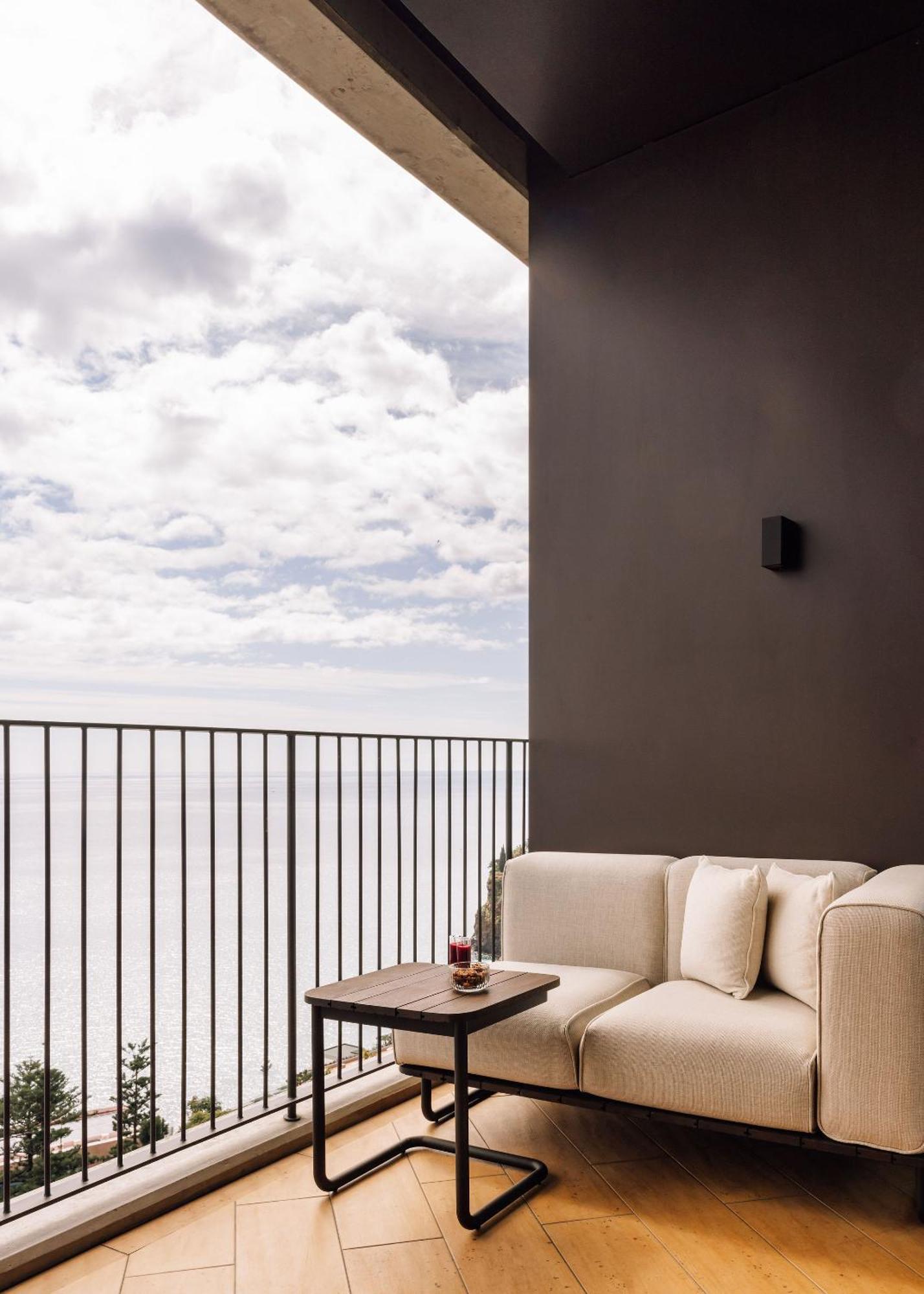 The Reserve - Within Savoy Palace - The Leading Hotels Of The World Funchal  Exterior photo
