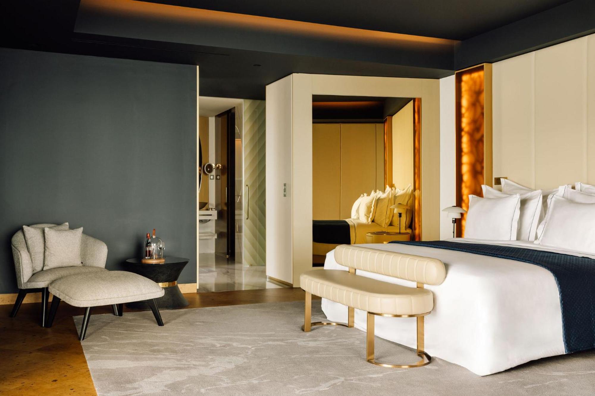 The Reserve - Within Savoy Palace - The Leading Hotels Of The World Funchal  Exterior photo